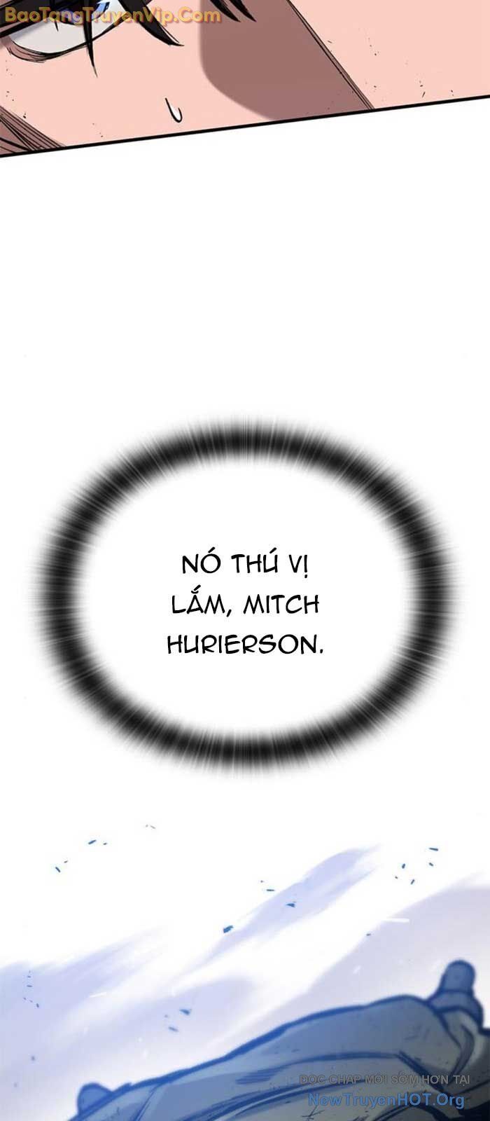 Hiệp Sĩ Sống Vì Ngày Hôm Nay Chap 633 - Next Chap 634