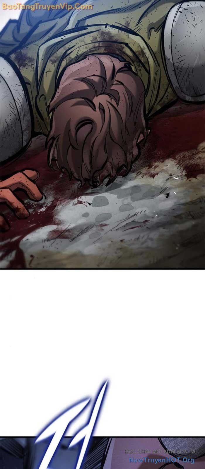 Hiệp Sĩ Sống Vì Ngày Hôm Nay Chap 633 - Next Chap 634