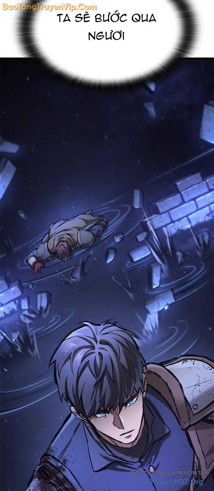 Hiệp Sĩ Sống Vì Ngày Hôm Nay Chap 633 - Next Chap 634