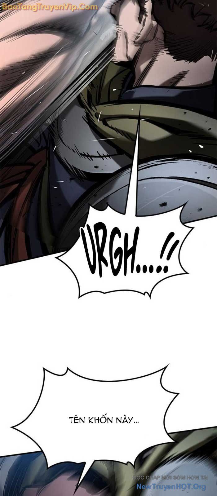 Hiệp Sĩ Sống Vì Ngày Hôm Nay Chap 633 - Next Chap 634