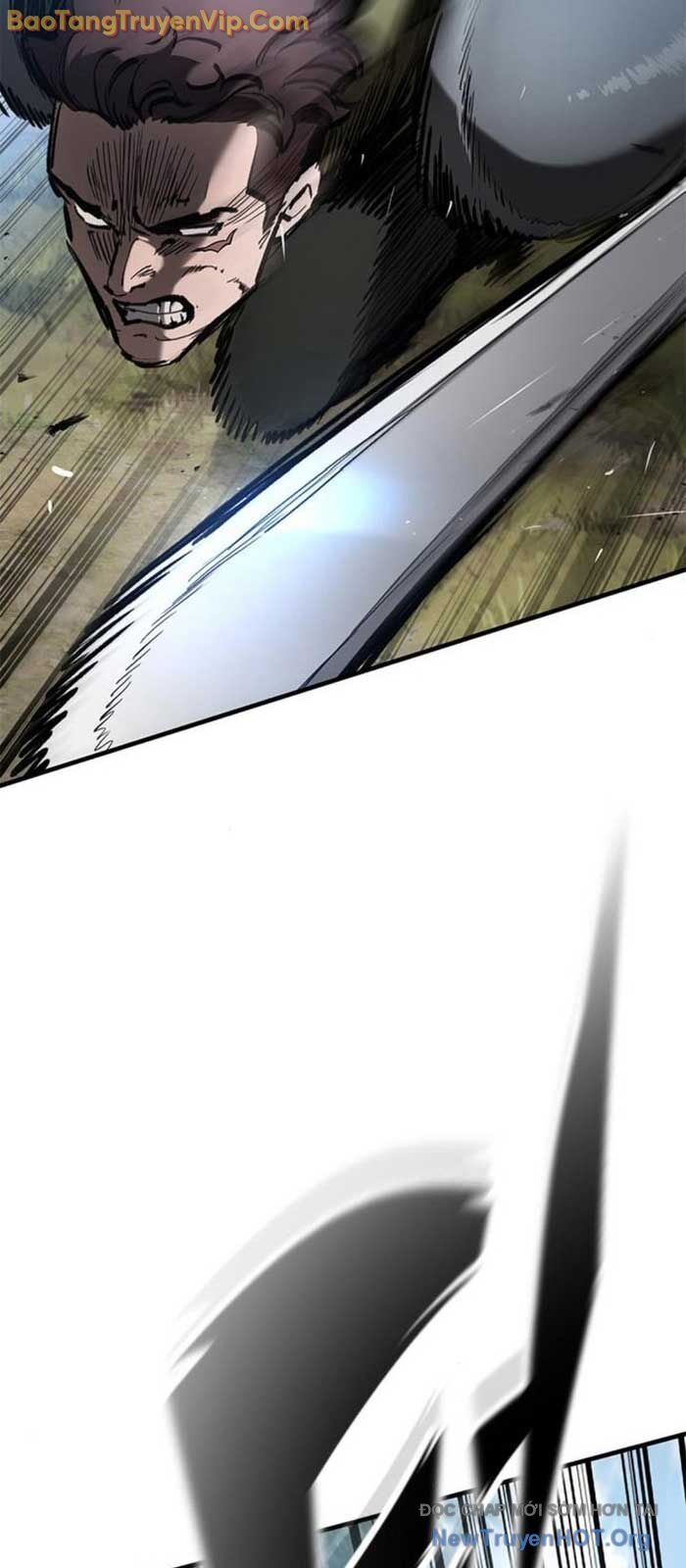 Hiệp Sĩ Sống Vì Ngày Hôm Nay Chap 633 - Next Chap 634