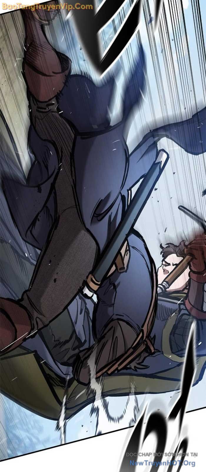 Hiệp Sĩ Sống Vì Ngày Hôm Nay Chap 633 - Next Chap 634