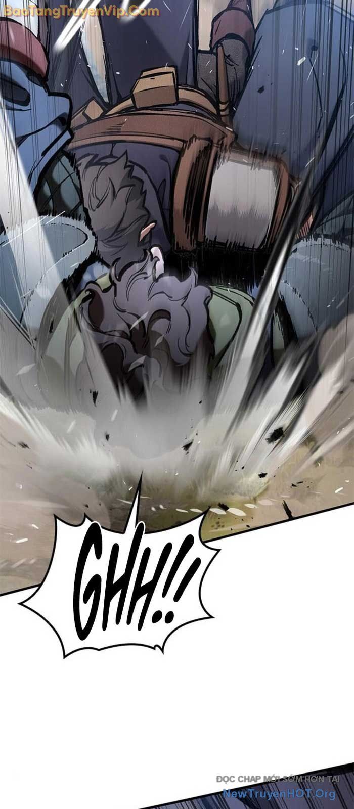 Hiệp Sĩ Sống Vì Ngày Hôm Nay Chap 633 - Next Chap 634