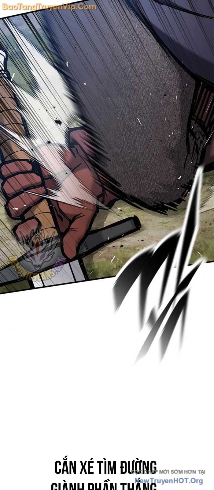 Hiệp Sĩ Sống Vì Ngày Hôm Nay Chap 633 - Next Chap 634