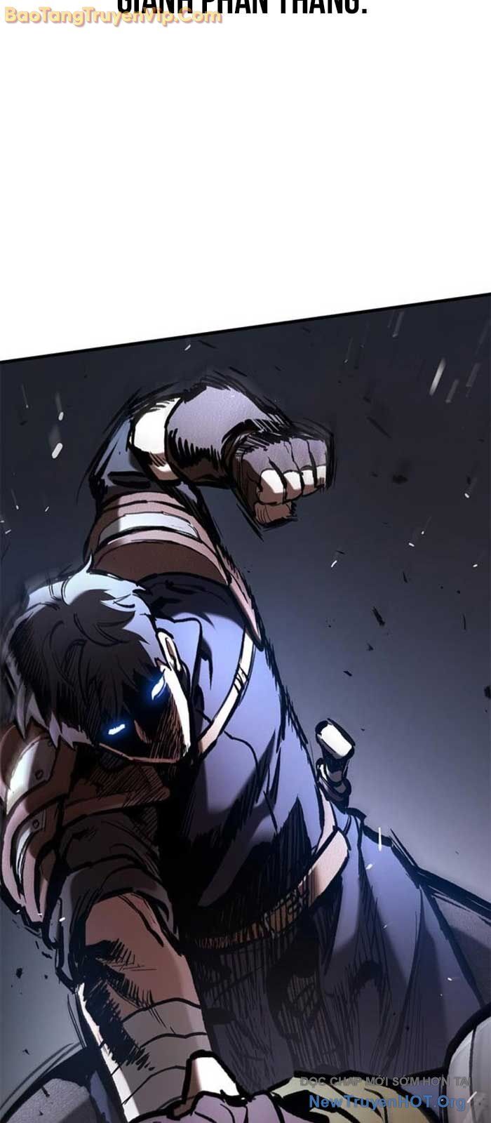 Hiệp Sĩ Sống Vì Ngày Hôm Nay Chap 633 - Next Chap 634