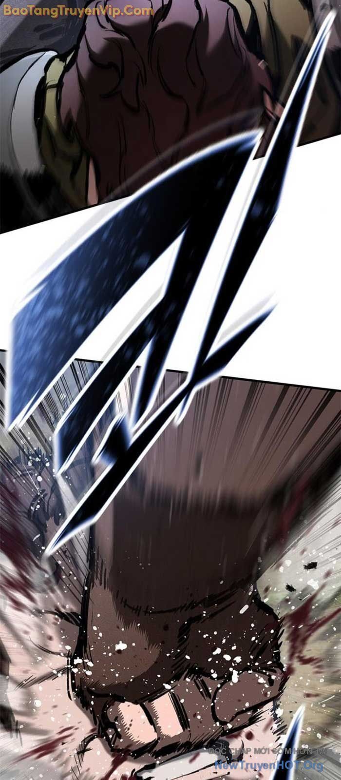 Hiệp Sĩ Sống Vì Ngày Hôm Nay Chap 633 - Next Chap 634
