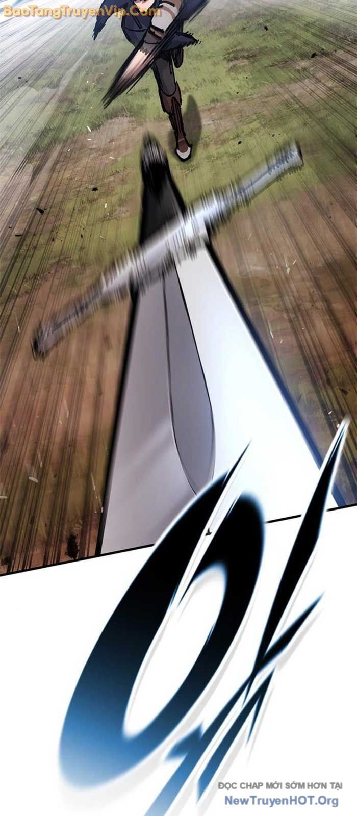 Hiệp Sĩ Sống Vì Ngày Hôm Nay Chap 633 - Next Chap 634