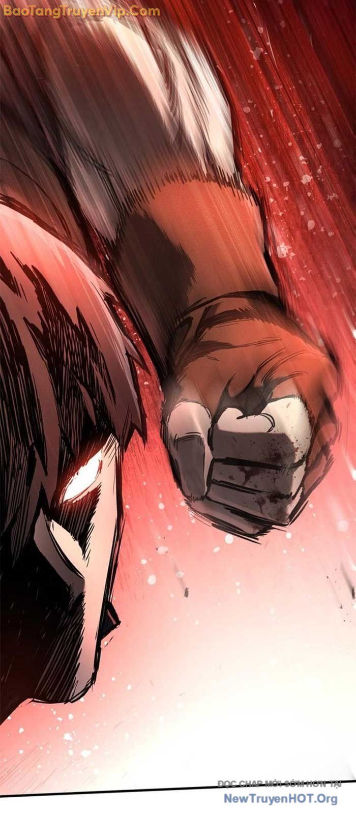 Hiệp Sĩ Sống Vì Ngày Hôm Nay Chap 633 - Next Chap 634