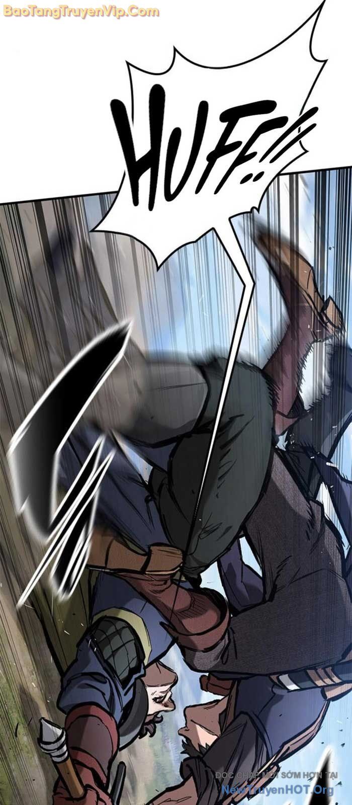 Hiệp Sĩ Sống Vì Ngày Hôm Nay Chap 633 - Next Chap 634