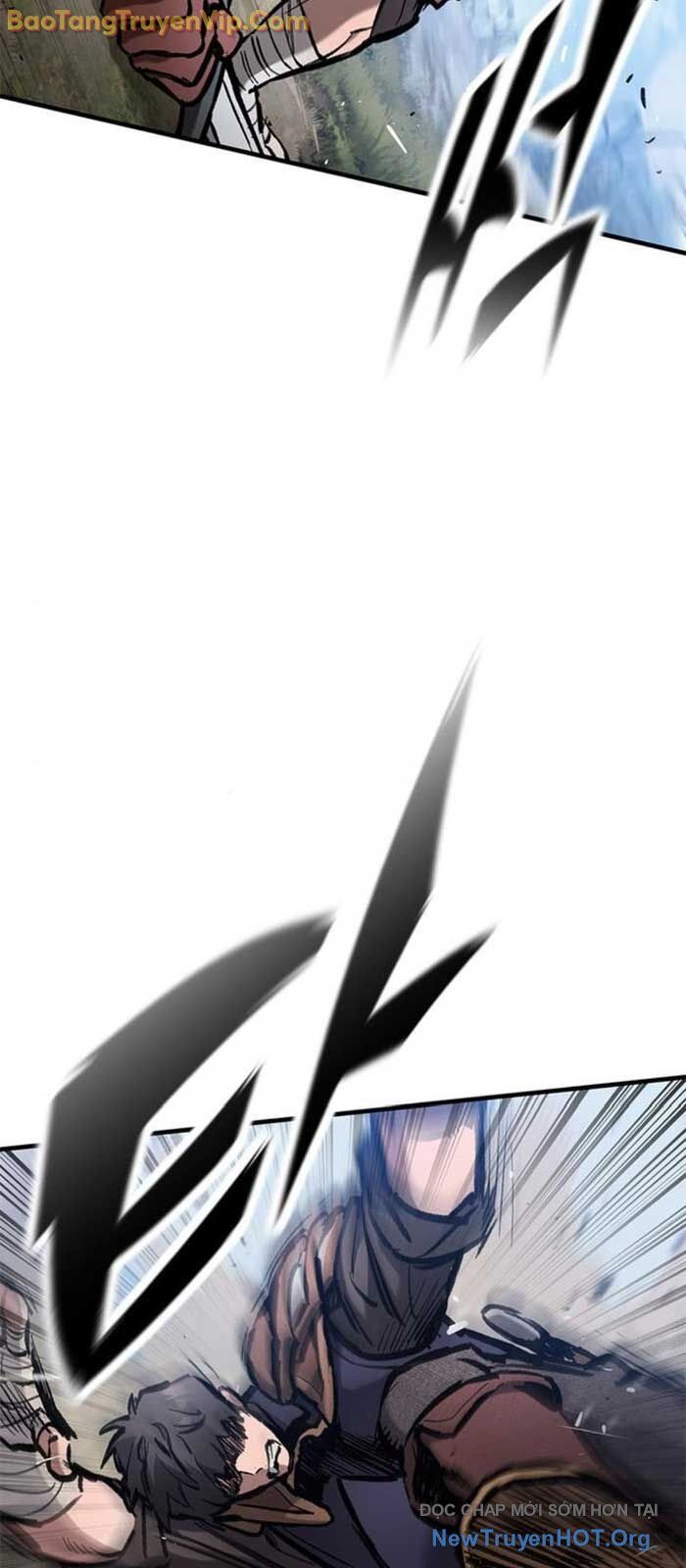 Hiệp Sĩ Sống Vì Ngày Hôm Nay Chap 633 - Next Chap 634