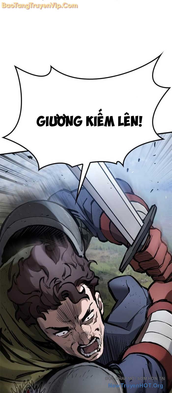 Hiệp Sĩ Sống Vì Ngày Hôm Nay Chap 633 - Next Chap 634