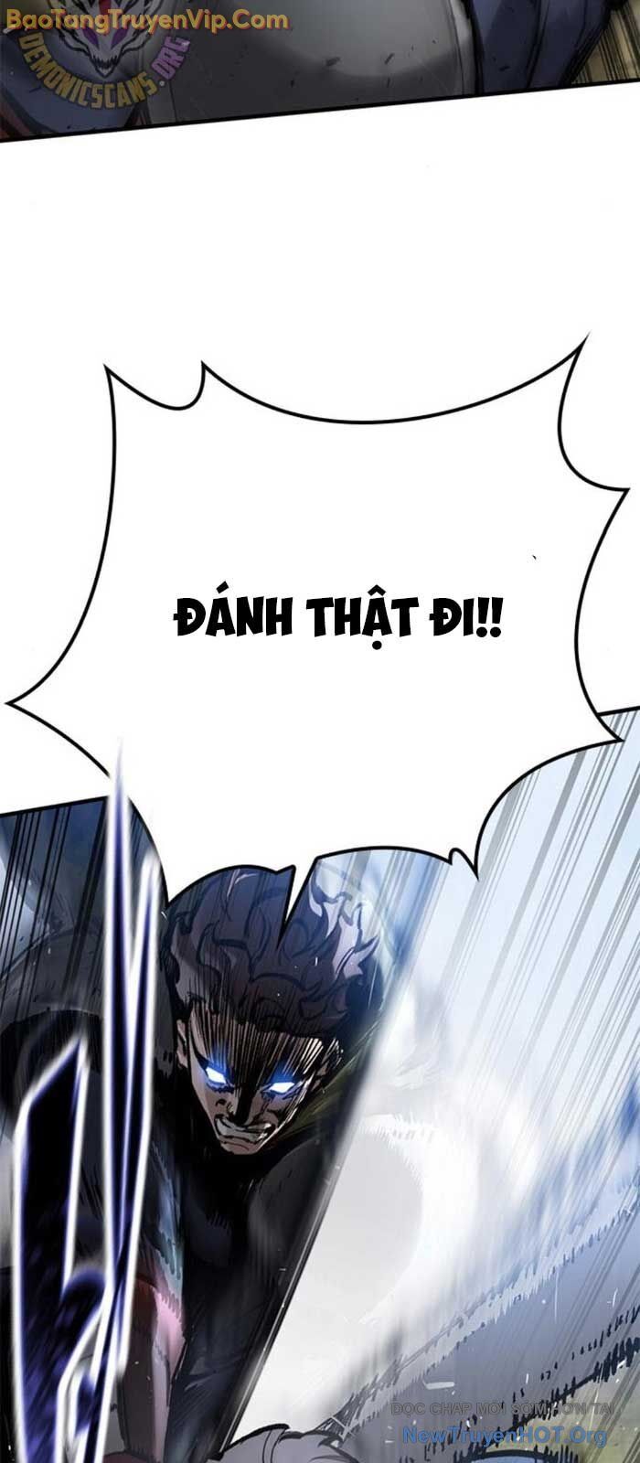 Hiệp Sĩ Sống Vì Ngày Hôm Nay Chap 633 - Next Chap 634
