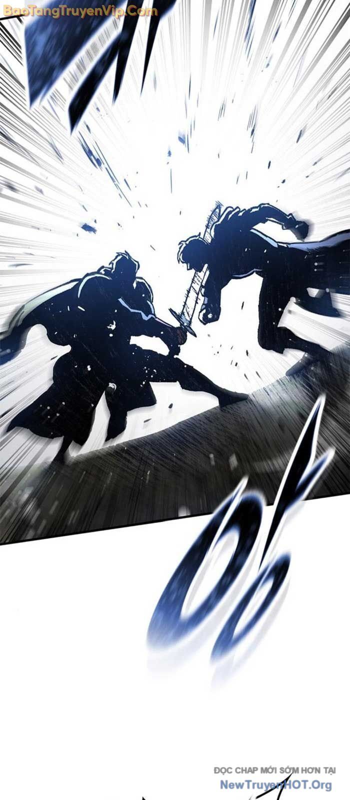 Hiệp Sĩ Sống Vì Ngày Hôm Nay Chap 633 - Next Chap 634