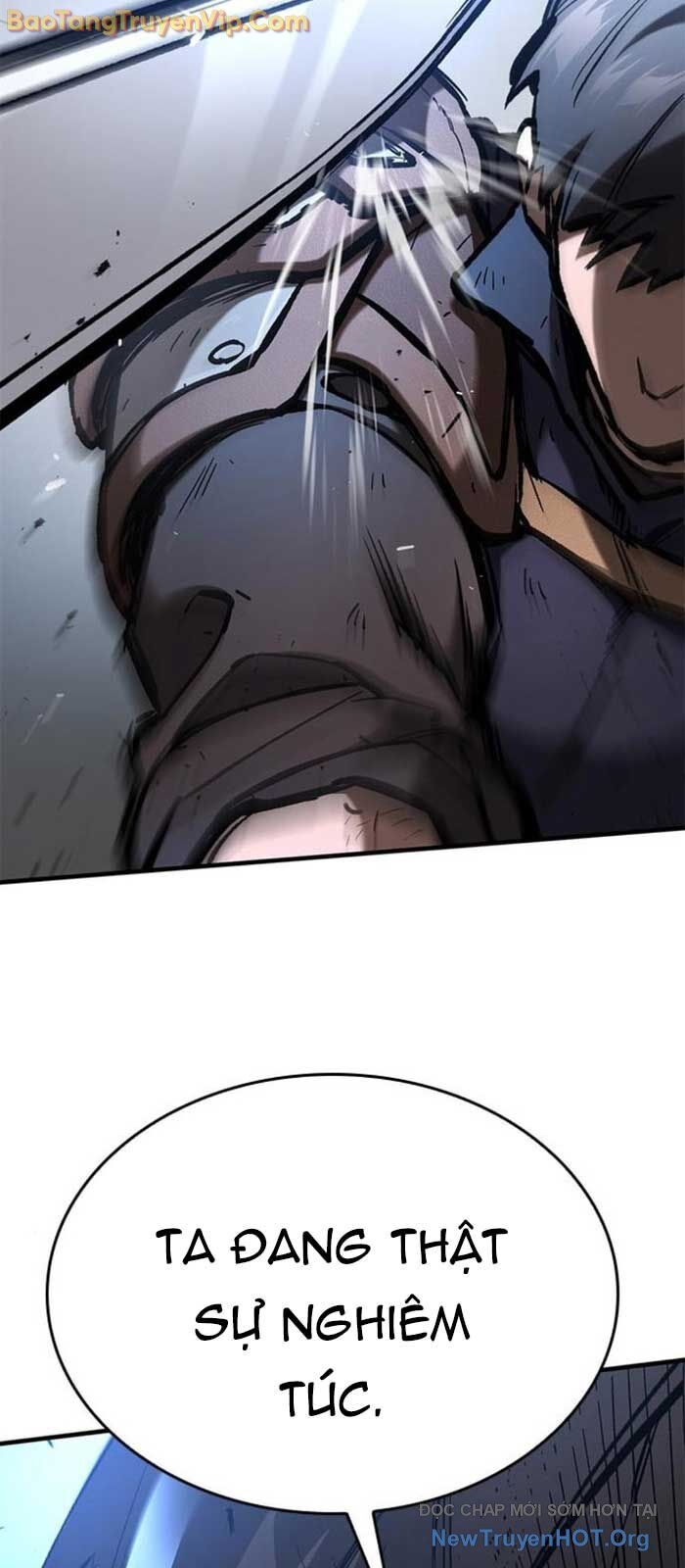 Hiệp Sĩ Sống Vì Ngày Hôm Nay Chap 633 - Next Chap 634