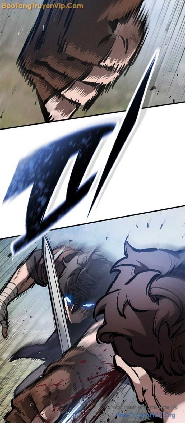 Hiệp Sĩ Sống Vì Ngày Hôm Nay Chap 633 - Next Chap 634