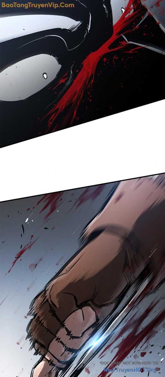 Hiệp Sĩ Sống Vì Ngày Hôm Nay Chap 633 - Next Chap 634