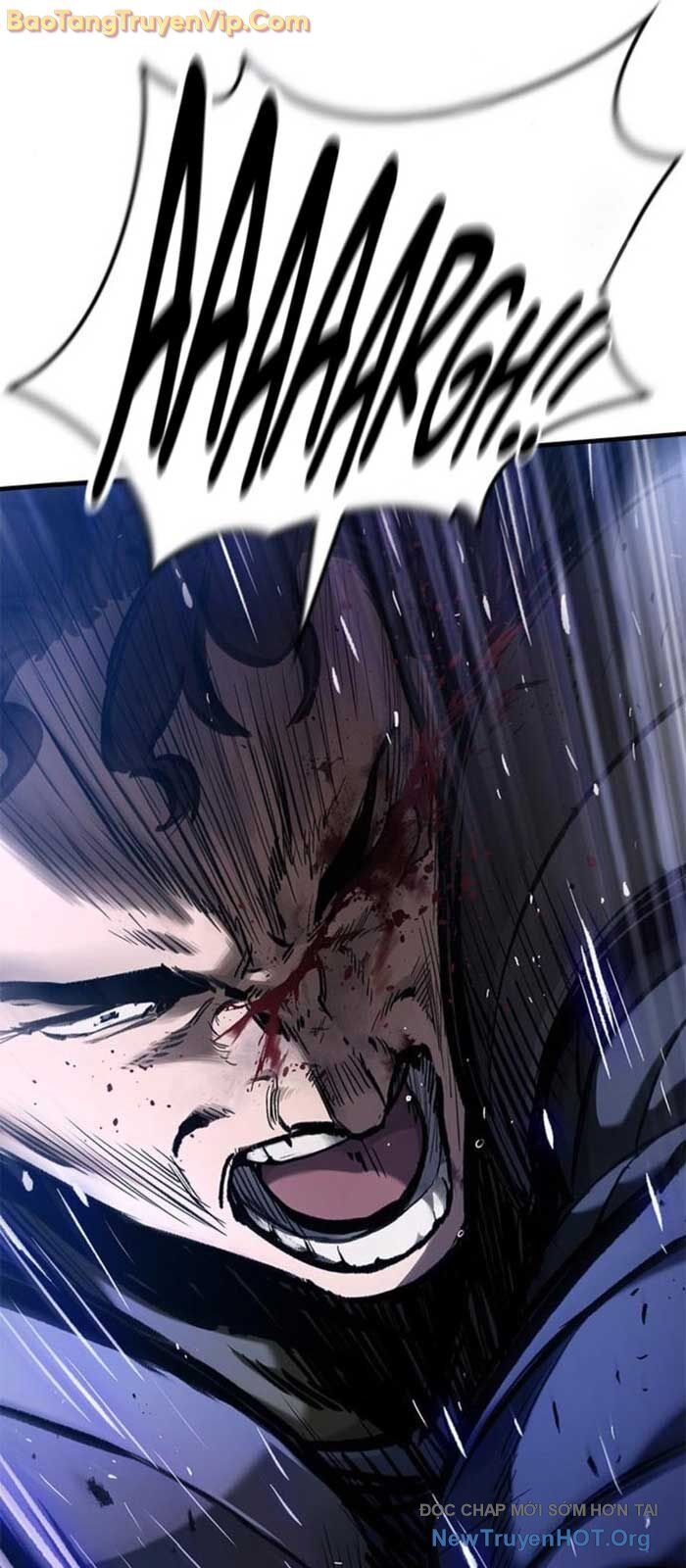 Hiệp Sĩ Sống Vì Ngày Hôm Nay Chap 633 - Next Chap 634