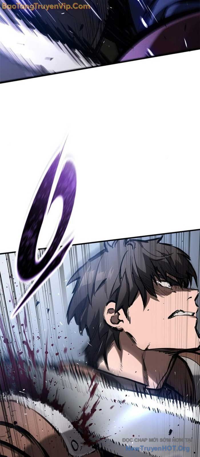 Hiệp Sĩ Sống Vì Ngày Hôm Nay Chap 633 - Next Chap 634