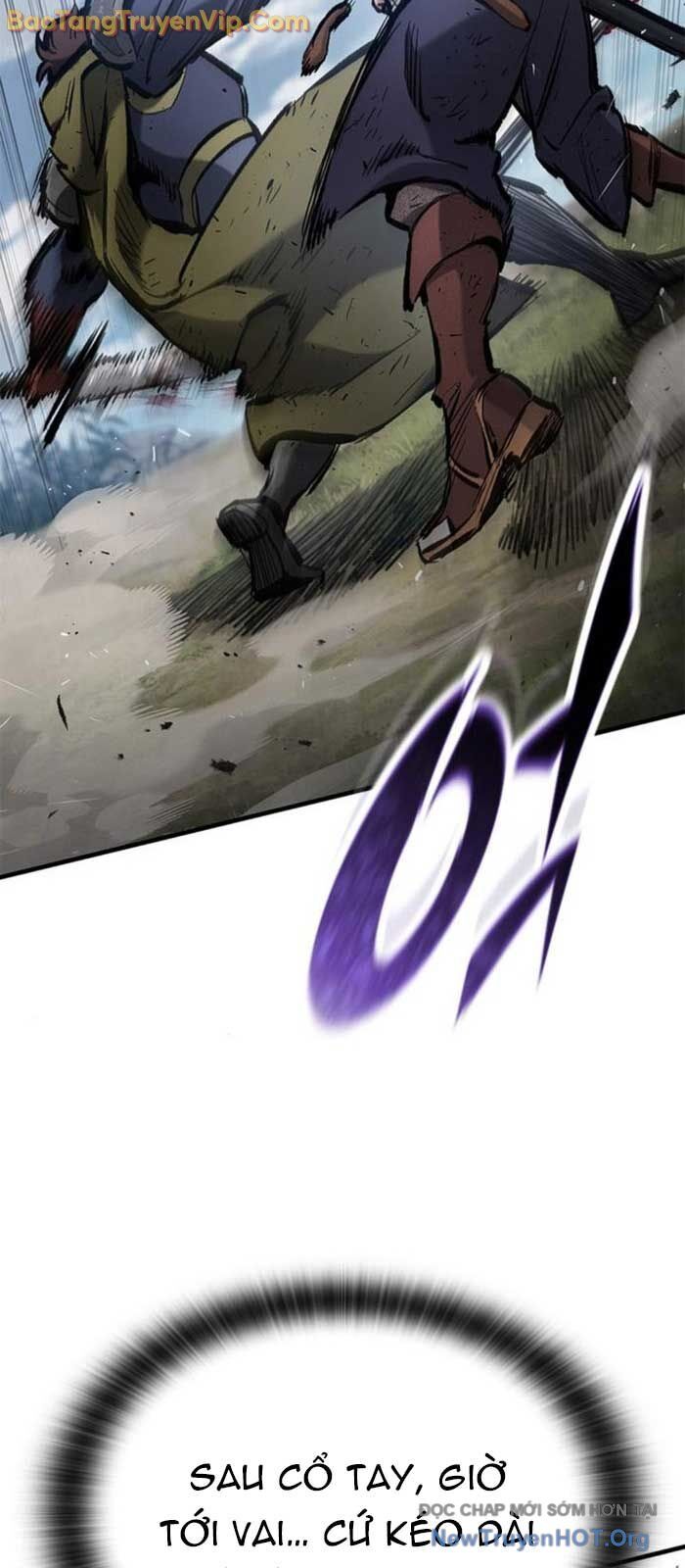 Hiệp Sĩ Sống Vì Ngày Hôm Nay Chap 633 - Next Chap 634