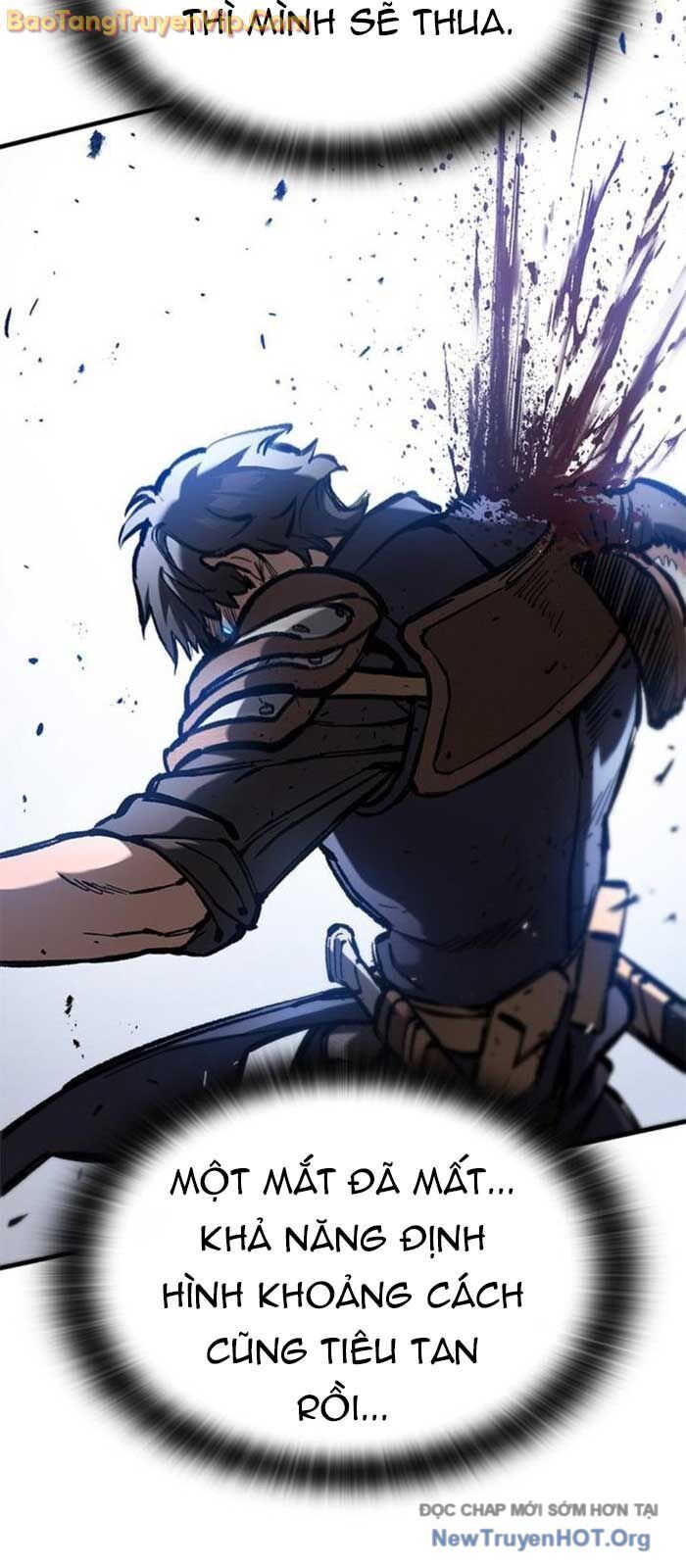 Hiệp Sĩ Sống Vì Ngày Hôm Nay Chap 633 - Next Chap 634