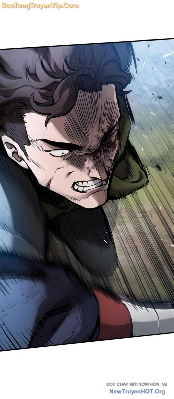 Hiệp Sĩ Sống Vì Ngày Hôm Nay Chap 633 - Next Chap 634