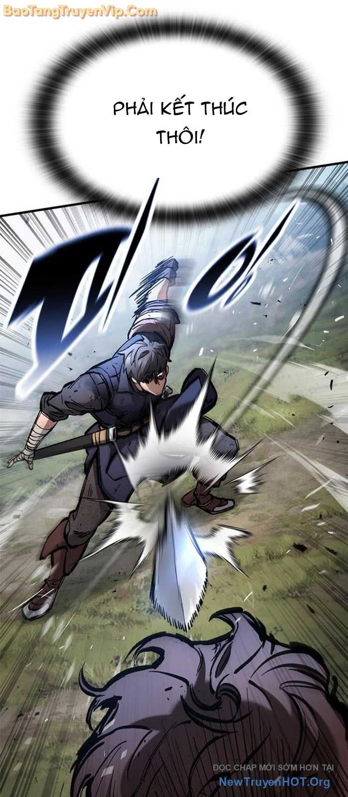 Hiệp Sĩ Sống Vì Ngày Hôm Nay Chap 633 - Next Chap 634