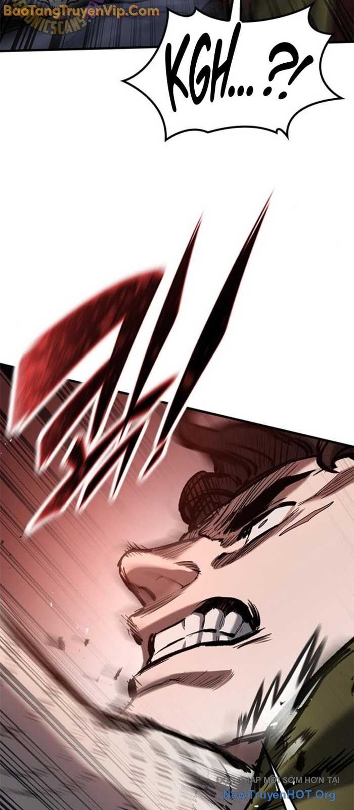 Hiệp Sĩ Sống Vì Ngày Hôm Nay Chap 633 - Next Chap 634
