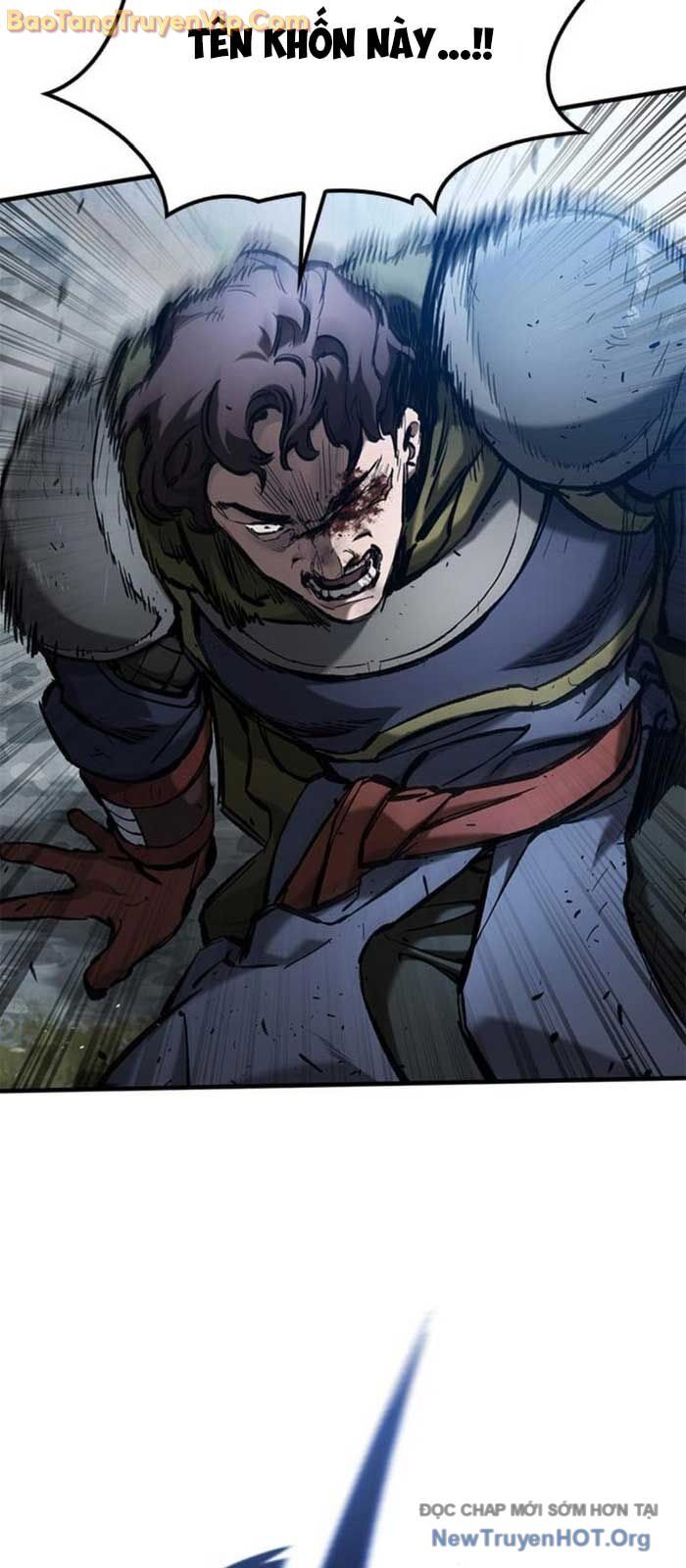 Hiệp Sĩ Sống Vì Ngày Hôm Nay Chap 633 - Next Chap 634
