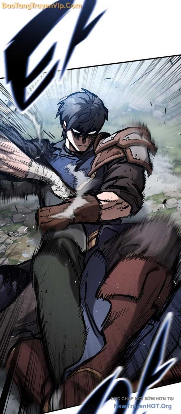 Hiệp Sĩ Sống Vì Ngày Hôm Nay Chap 633 - Next Chap 634