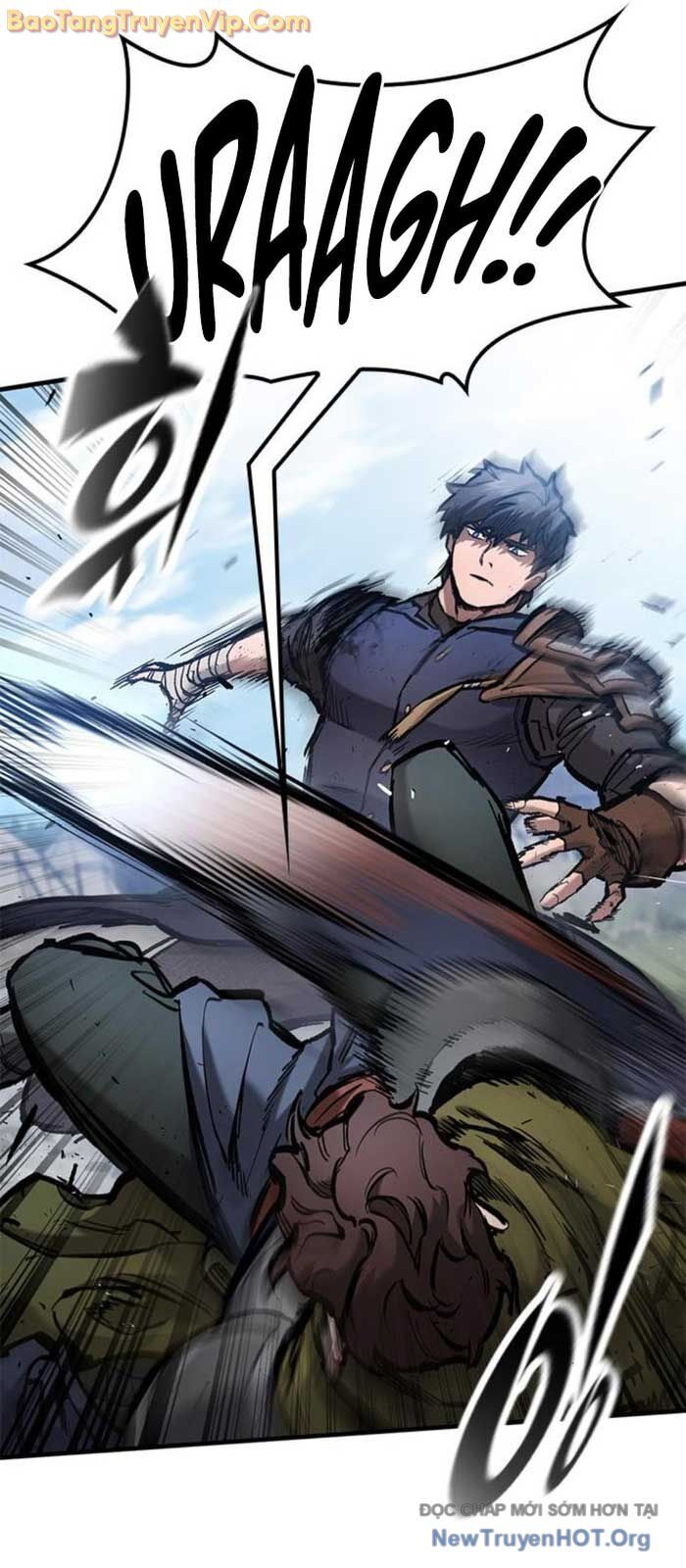 Hiệp Sĩ Sống Vì Ngày Hôm Nay Chap 633 - Next Chap 634