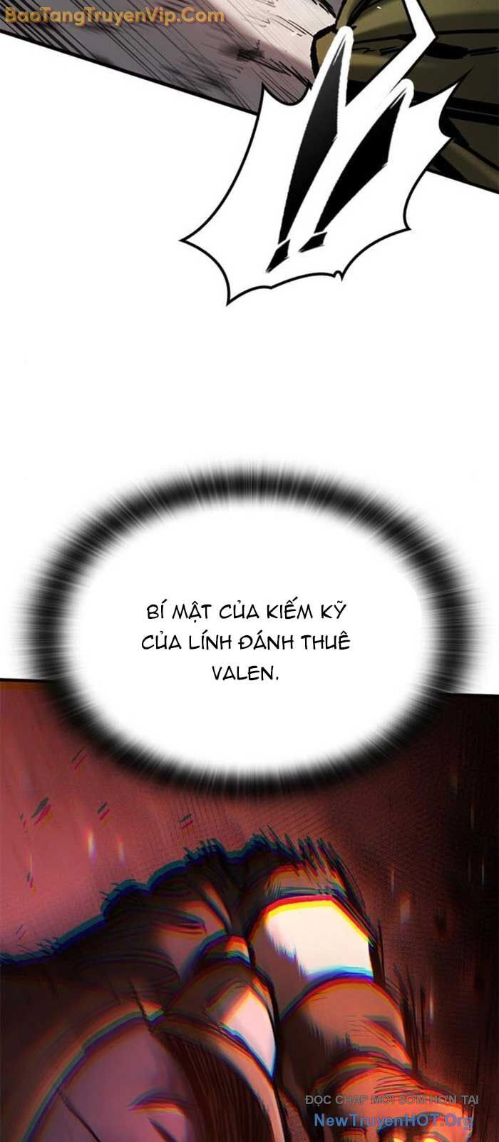 Hiệp Sĩ Sống Vì Ngày Hôm Nay Chap 633 - Next Chap 634