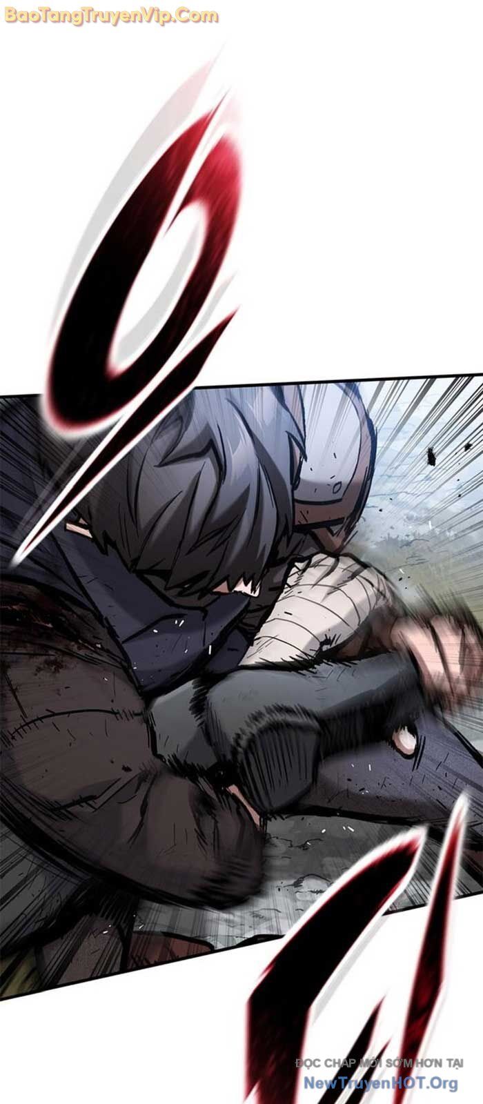 Hiệp Sĩ Sống Vì Ngày Hôm Nay Chap 633 - Next Chap 634