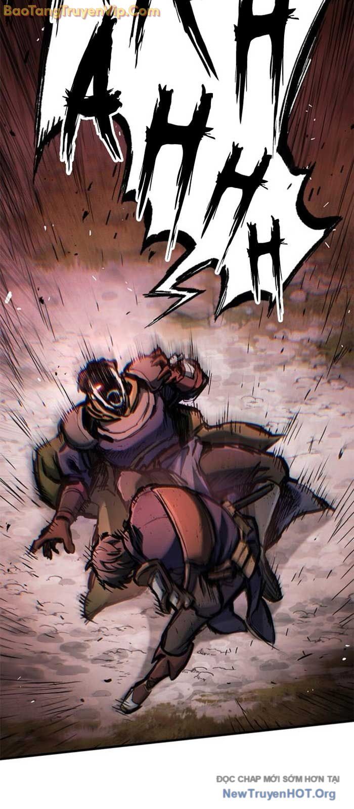 Hiệp Sĩ Sống Vì Ngày Hôm Nay Chap 633 - Next Chap 634
