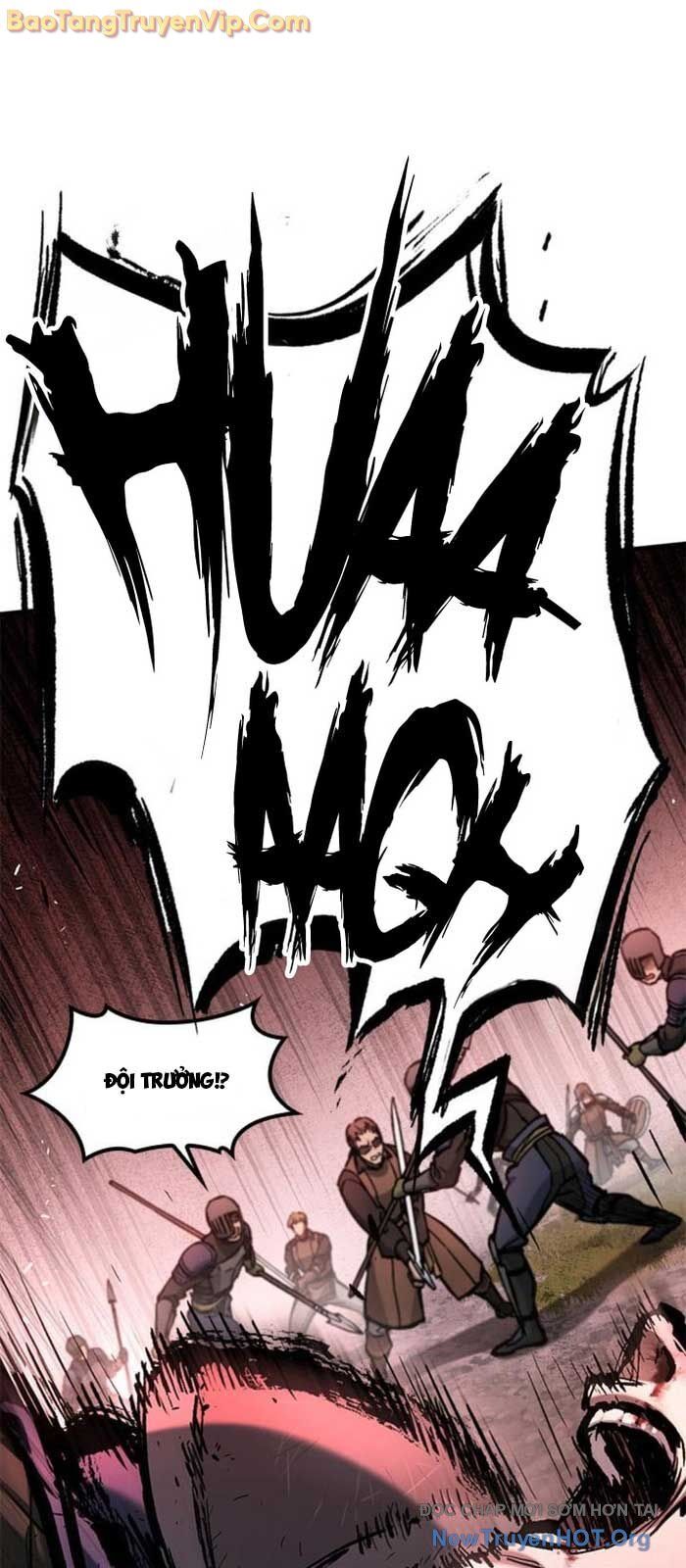 Hiệp Sĩ Sống Vì Ngày Hôm Nay Chap 633 - Next Chap 634