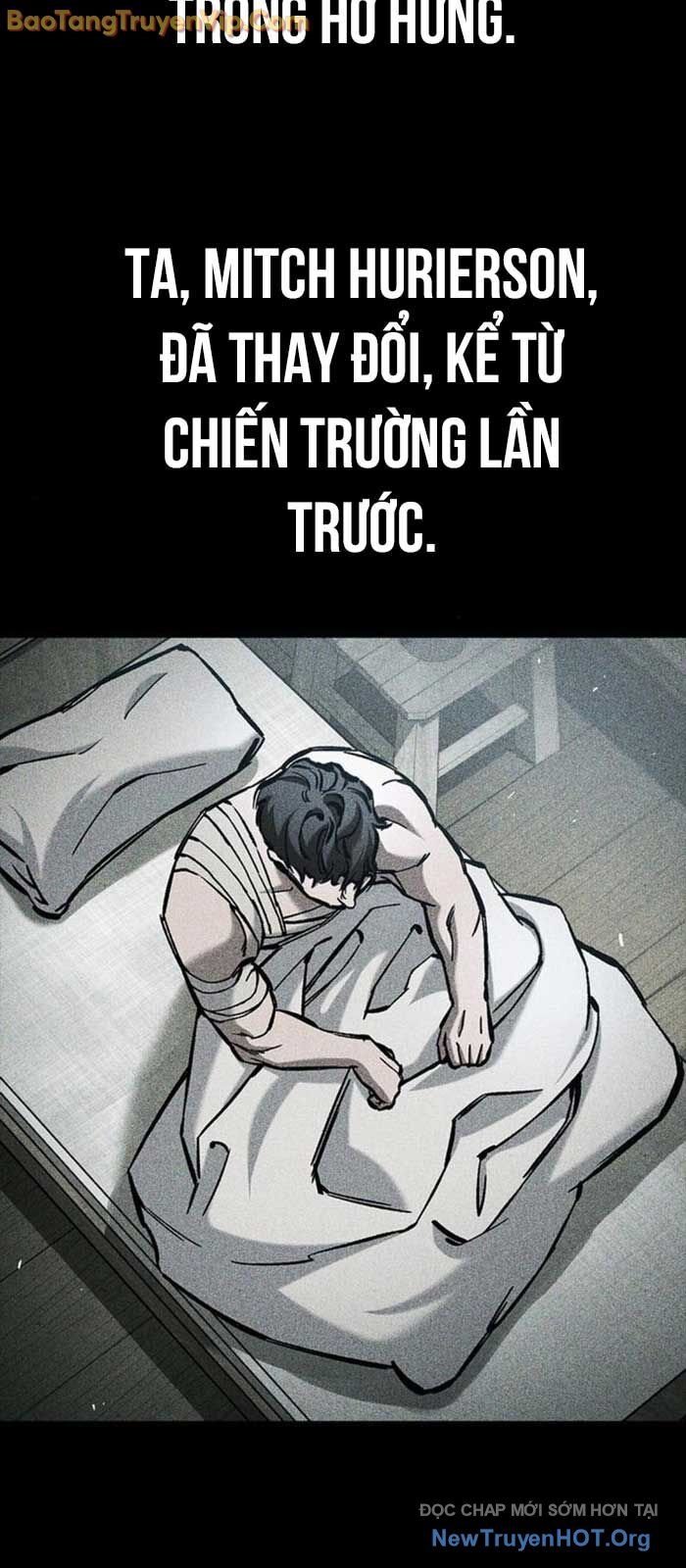 Hiệp Sĩ Sống Vì Ngày Hôm Nay Chap 633 - Next Chap 634