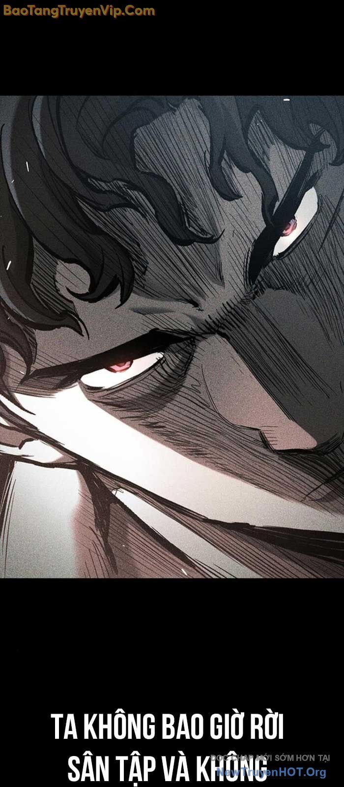 Hiệp Sĩ Sống Vì Ngày Hôm Nay Chap 633 - Next Chap 634