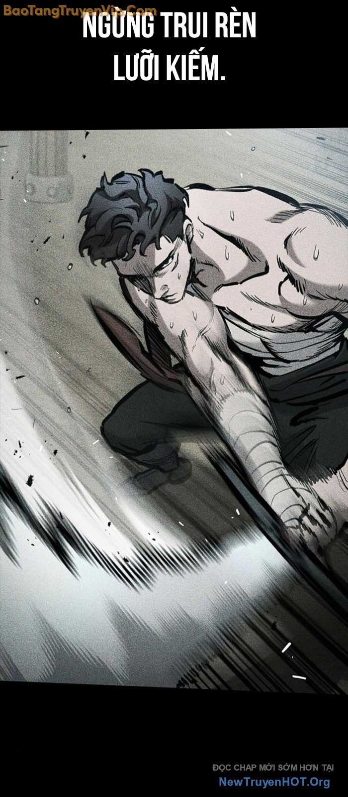 Hiệp Sĩ Sống Vì Ngày Hôm Nay Chap 633 - Next Chap 634