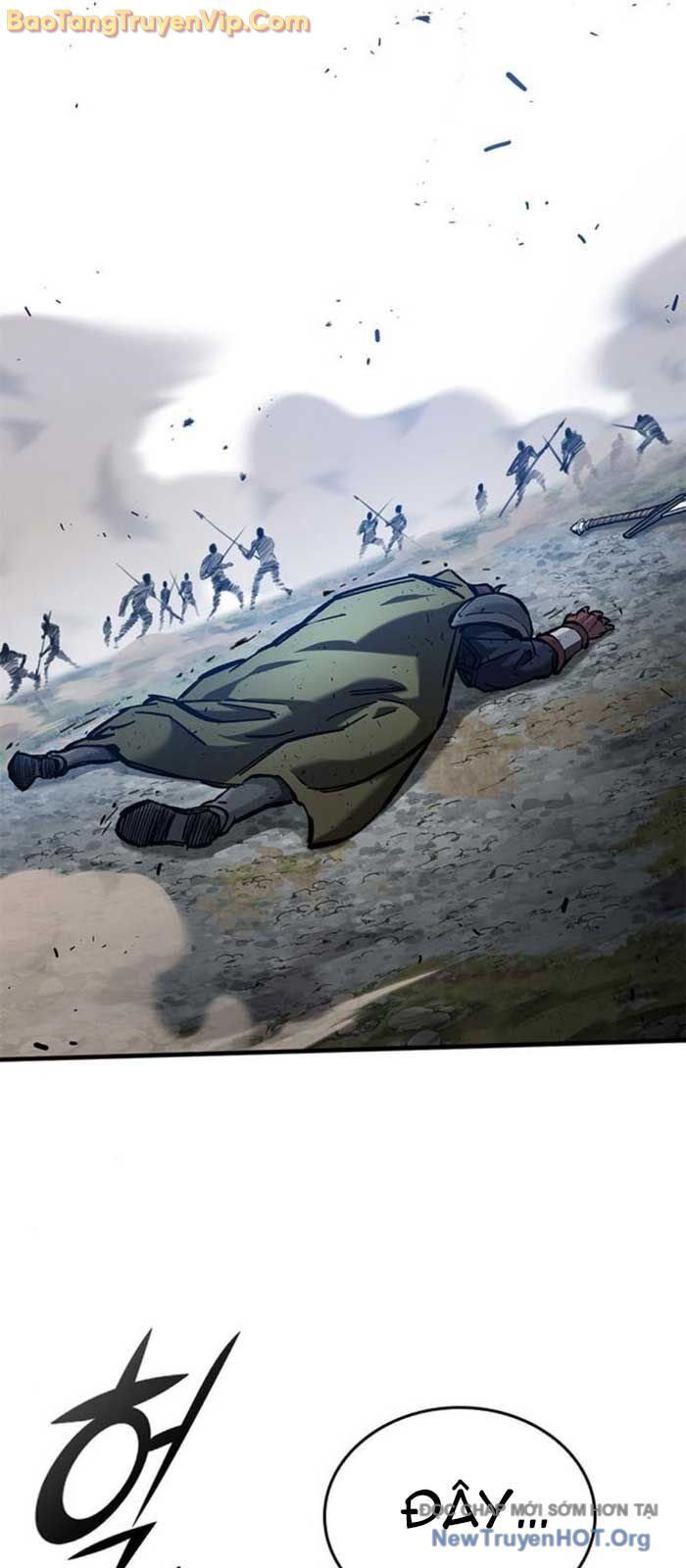 Hiệp Sĩ Sống Vì Ngày Hôm Nay Chap 633 - Next Chap 634