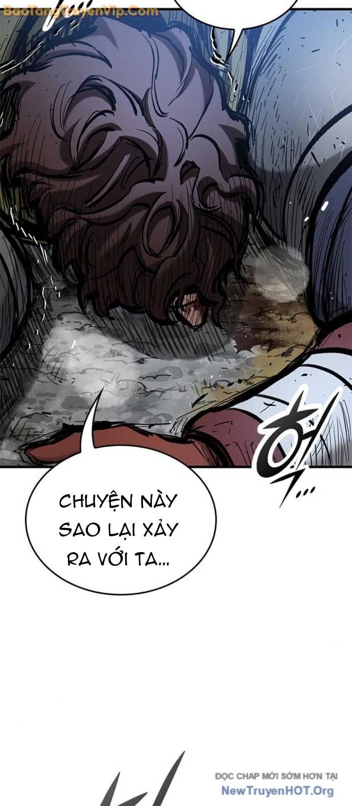 Hiệp Sĩ Sống Vì Ngày Hôm Nay Chap 633 - Next Chap 634