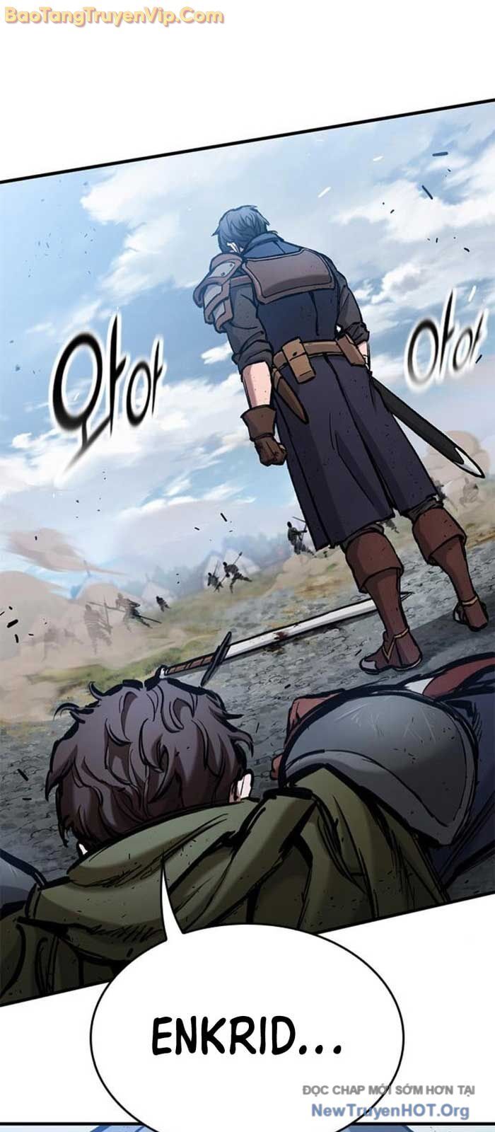 Hiệp Sĩ Sống Vì Ngày Hôm Nay Chap 633 - Next Chap 634