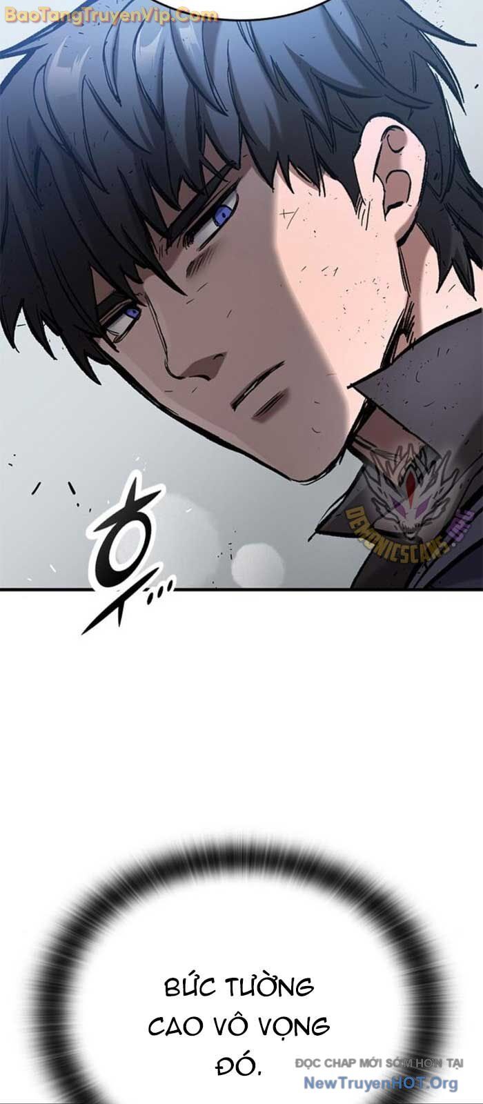 Hiệp Sĩ Sống Vì Ngày Hôm Nay Chap 633 - Next Chap 634