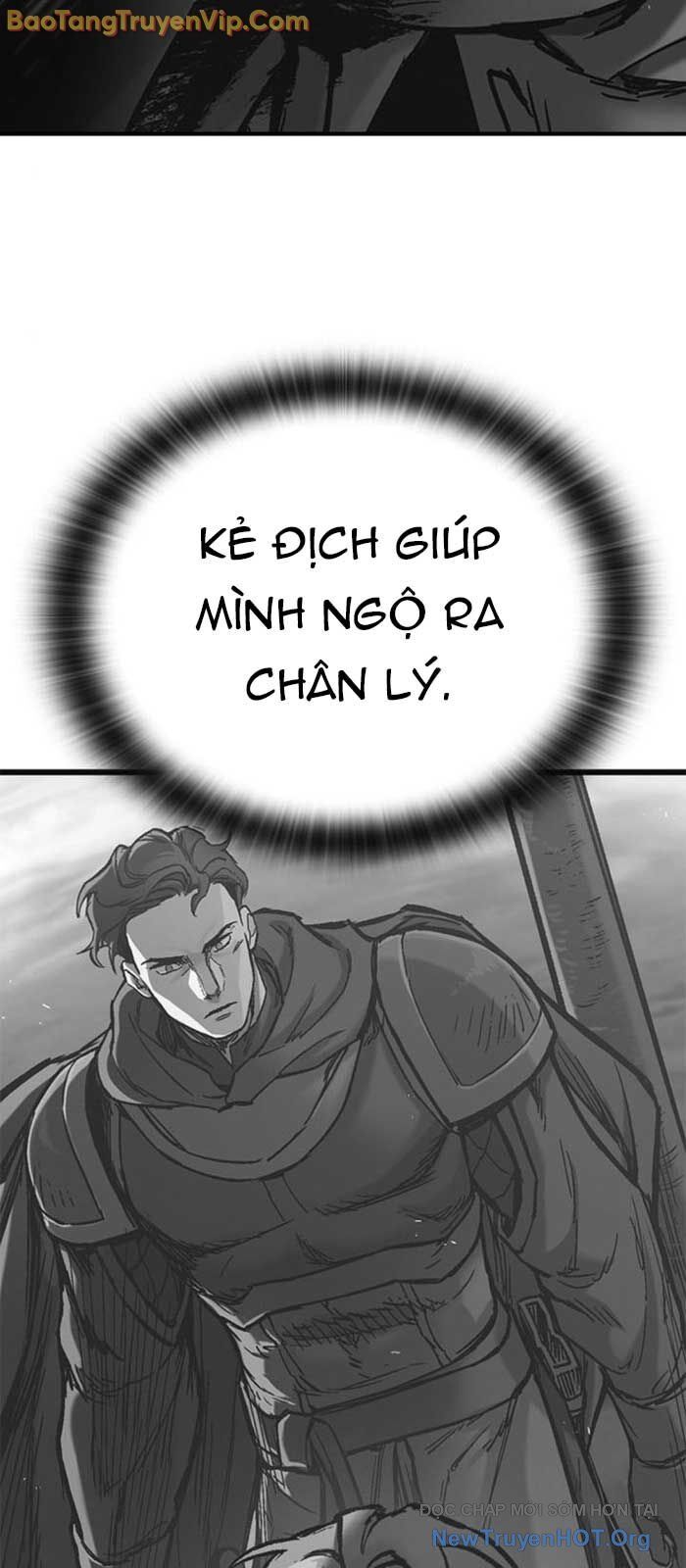 Hiệp Sĩ Sống Vì Ngày Hôm Nay Chap 633 - Next Chap 634