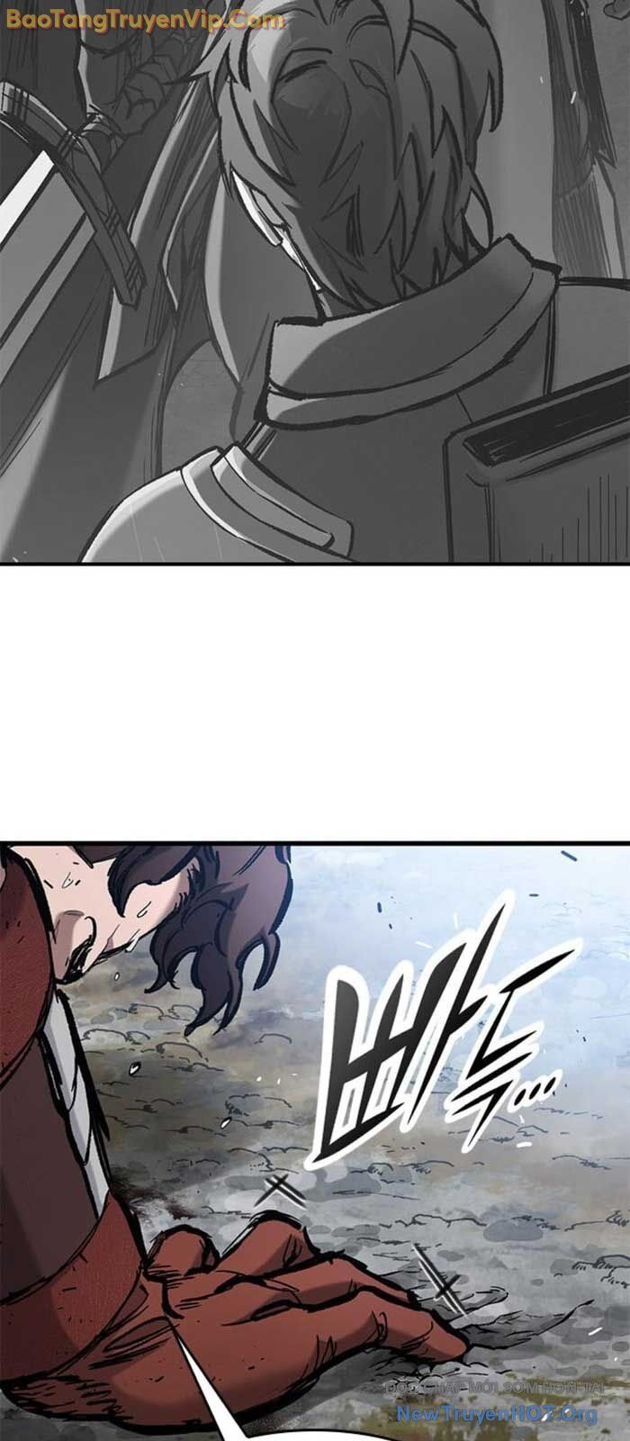 Hiệp Sĩ Sống Vì Ngày Hôm Nay Chap 633 - Next Chap 634