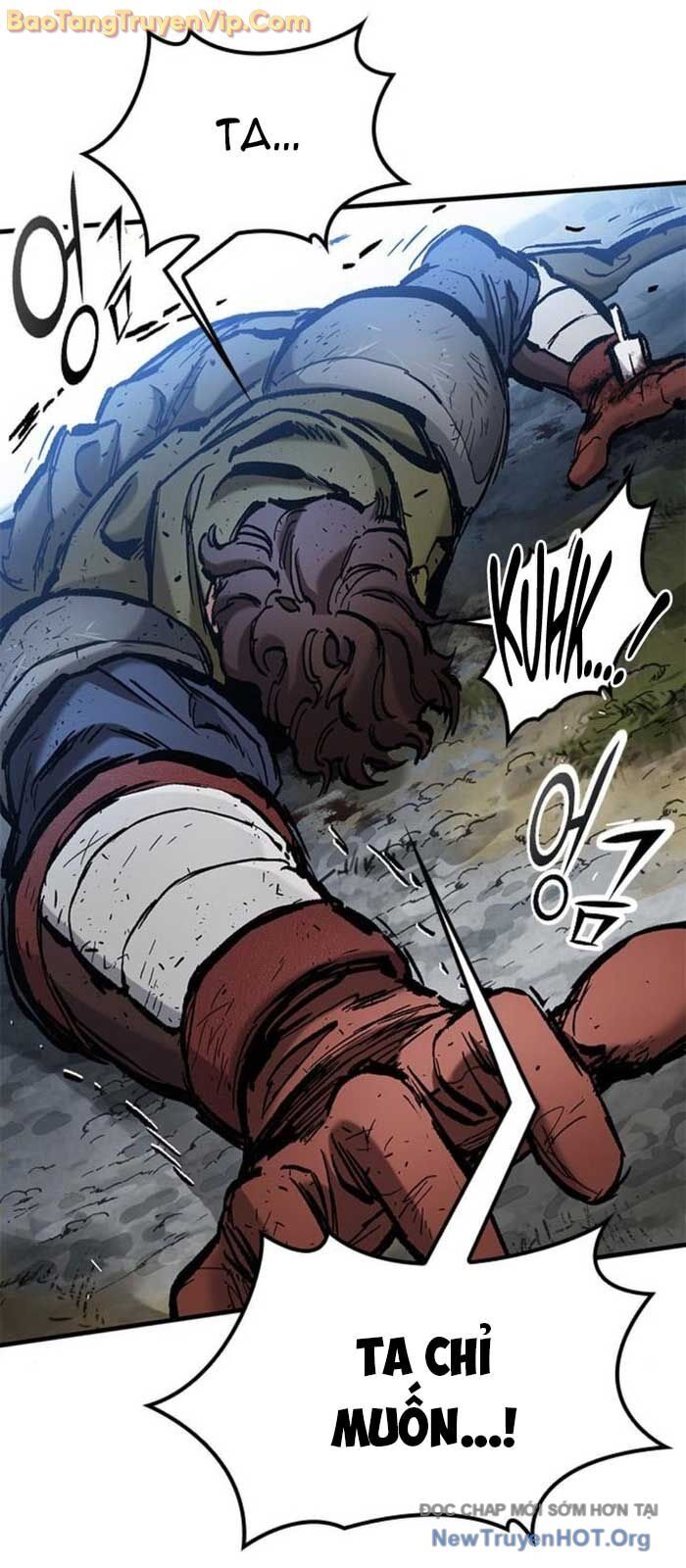 Hiệp Sĩ Sống Vì Ngày Hôm Nay Chap 633 - Next Chap 634