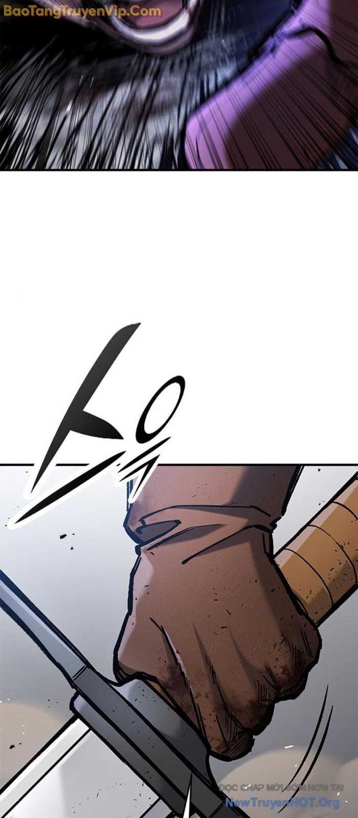 Hiệp Sĩ Sống Vì Ngày Hôm Nay Chap 633 - Next Chap 634