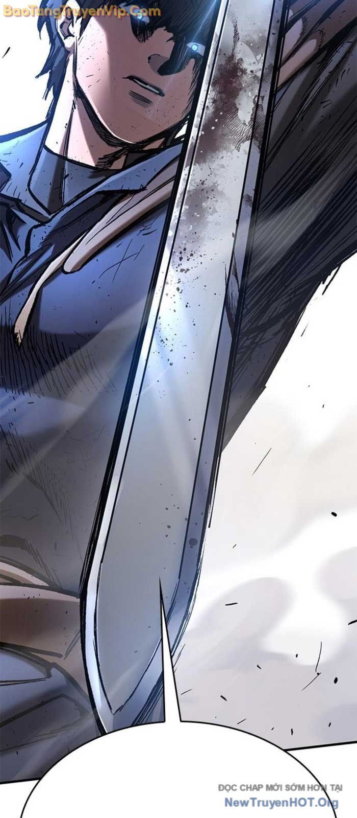 Hiệp Sĩ Sống Vì Ngày Hôm Nay Chap 633 - Next Chap 634