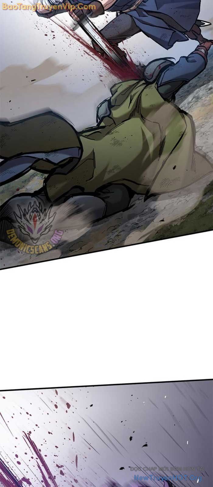 Hiệp Sĩ Sống Vì Ngày Hôm Nay Chap 633 - Next Chap 634