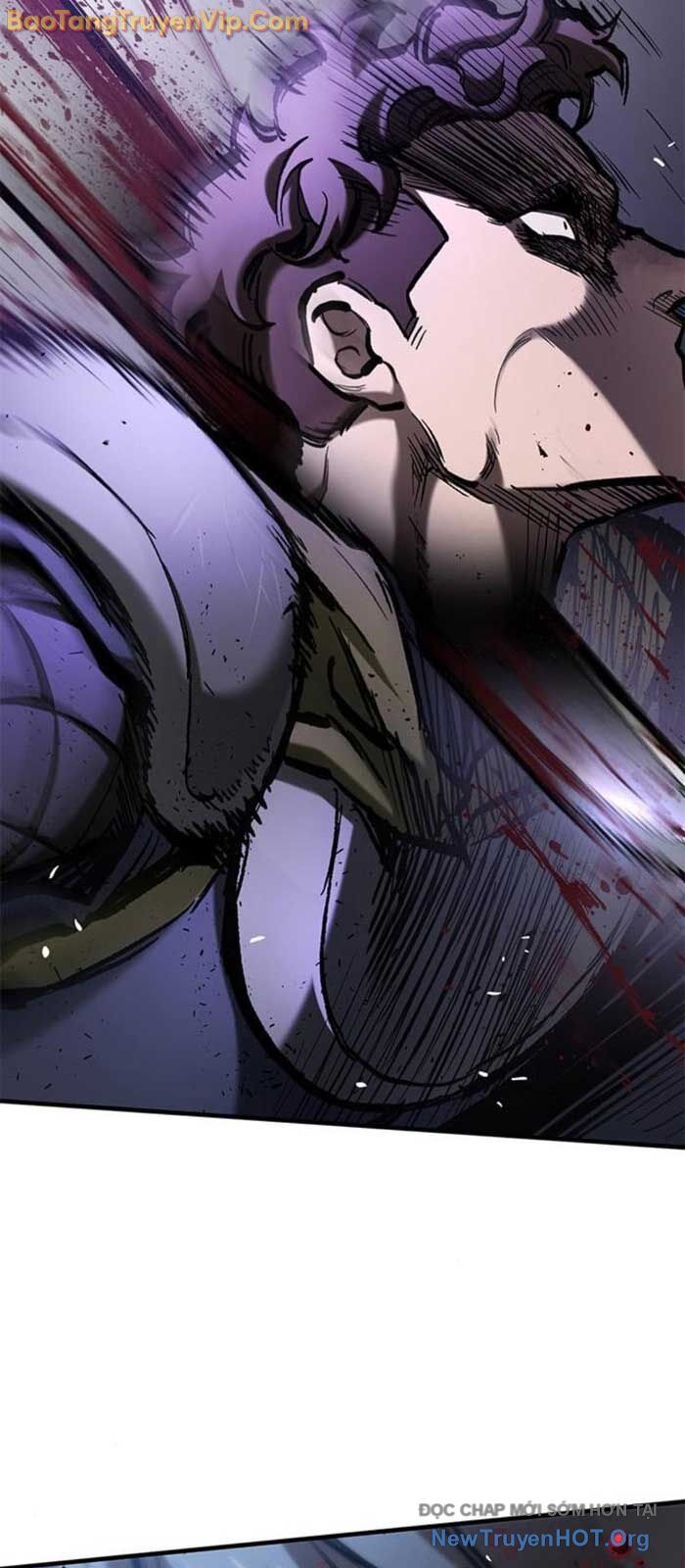 Hiệp Sĩ Sống Vì Ngày Hôm Nay Chap 633 - Next Chap 634