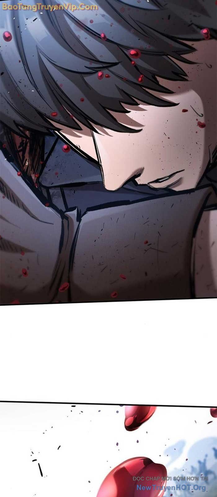 Hiệp Sĩ Sống Vì Ngày Hôm Nay Chap 633 - Next Chap 634
