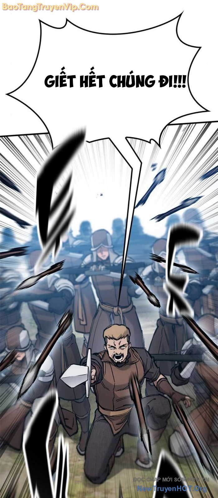 Hiệp Sĩ Sống Vì Ngày Hôm Nay Chap 633 - Next Chap 634